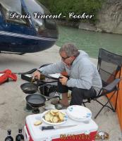 Denis Vincent Canada image 7